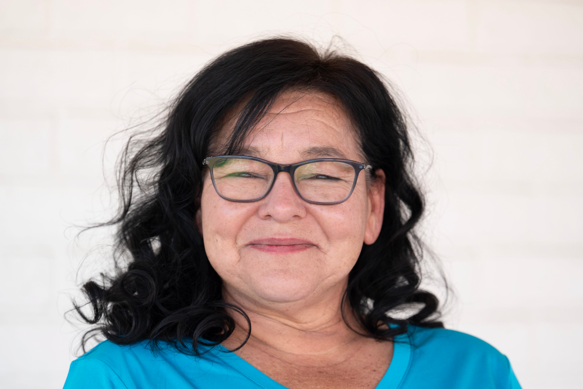 PAL Preschool Teacher Sky Alaniz